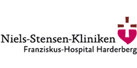 Kundenlogo Franziskus-Hospital Harderberg - Niels-Stensen-Kliniken