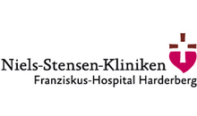 Kundenlogo von Franziskus-Hospital Harderberg - Niels-Stensen-Kliniken