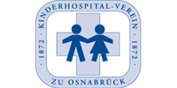 Kundenlogo Kinderhospital Osnabrück am Schölerberg Kundenlogo Kinderhospital Osnabrück am Schölerberg