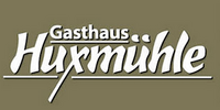 Kundenlogo Gasthaus Huxmühle