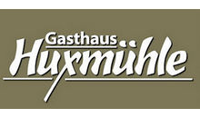 Kundenlogo von Gasthaus Huxmühle