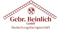 Kundenlogo Gebrüder Beinlich Bedachungsfachgeschäft GmbH