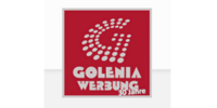 Kundenlogo Golenia Werbung GmbH