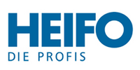 Kundenlogo HEIFO GmbH & Co. KG Kälte, Industriekälte, Klima- & Lüftungstechnik, Professional Food Solutions