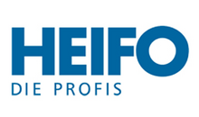 Kundenlogo von HEIFO GmbH & Co. KG Kälte, Industriekälte,  Klima- & Lüftungstechnik,  Professional Food Solutions