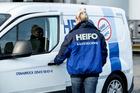 Kundenbild klein 3 HEIFO GmbH & Co. KG Kälte, Industriekälte, Klima- & Lüftungstechnik, Professional Food Solutions