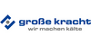 Kundenlogo von Josef Große Kracht GmbH & Co. KG