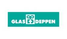 Kundenlogo von Glas Deppen GmbH