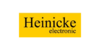 Kundenlogo von Heinicke- electronic GmbH