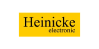 Kundenlogo Heinicke- electronic GmbH