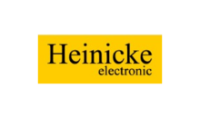 Kundenlogo von Heinicke- electronic GmbH