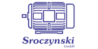 Kundenlogo Sroczynski GmbH Elektromotoren Kundenlogo Sroczynski GmbH Elektromotoren