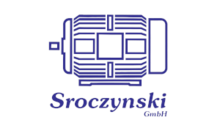 Kundenlogo von Sroczynski GmbH Elektromotoren