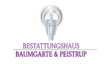 Kundenlogo von Bestattungen Baumgarte & Peistrup