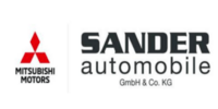 Kundenlogo Sander Automobile