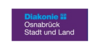 Kundenlogo von Diakonie Osnabrück Stadt und Land - Diakonie Pflegedienst Osnabrücker Land