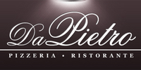 Kundenlogo Da Pietro Pizzeria-Ristorante GmbH