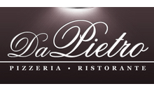 Kundenlogo von Da Pietro Pizzeria-Ristorante GmbH