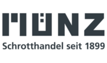 Kundenlogo von Münz & Söhne Schrott und Metalle