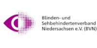 Kundenlogo Blinden- und Sehbehindertenverband Niedersachsen e. V. , Regionalverein