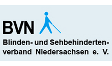 Kundenlogo von Blinden- und Sehbehindertenverband Niedersachsen e. V. ,  Regionalverein