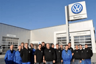 Lokale Empfehlung Deters GmbH & Co. KG Auto