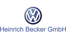 Kundenlogo von Heinrich Becker GmbH