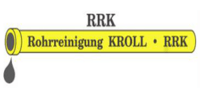 Kundenlogo Rohrreinigung Kroll RRK