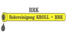 Kundenlogo von Rohrreinigung Kroll RRK