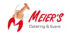 Kundenlogo von Meier's Catering & Event GmbH & Co. KG