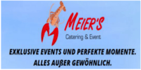 Kundenlogo Meier's Catering & Event GmbH & Co. KG