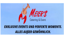 Kundenlogo von Meier's Catering & Event GmbH & Co. KG