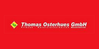 Kundenlogo Thomas Osterhues GmbH