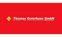 Kundenlogo von Thomas Osterhues GmbH