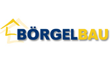Kundenlogo von Börgel Bau GmbH & Co.KG