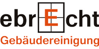 Kundenlogo Ebrecht Gebäudereinigung GmbH