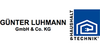 Kundenlogo Luhmann Günter GmbH & Co. KG Haushalt & Technik