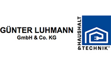 Kundenlogo von Luhmann Günter GmbH & Co. KG Haushalt & Technik