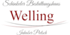 Kundenlogo von Schinkeler Bestattungshaus Welling