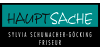 Kundenlogo Schumacher-Göcking Sylvia Hauptsache Friseur