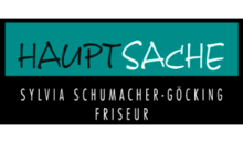 Kundenlogo von Hauptsache Sylvia Schumacher-Göcking Friseur