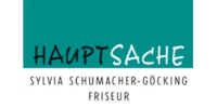 Kundenlogo Hauptsache Sylvia Schumacher-Göcking Friseur