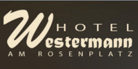 Kundenlogo Hotel Westermann GmbH