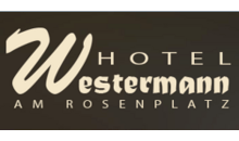 Kundenlogo von Hotel Westermann GmbH