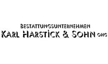 Kundenlogo von Bestattungen Harstick & Sohn oHG