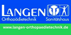 Kundenlogo von Langen Orthop.-Technik Sanitätshaus