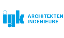 Kundenlogo von Ingenieurgemeinschaft igk Krabbe GmbH & Co. KG