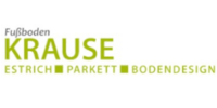 Kundenlogo Fußboden-Krause GmbH