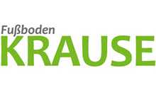 Kundenlogo von Fußboden-Krause GmbH