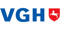 Kundenlogo Hagensieker & Trame GmbH VGH Versicherung